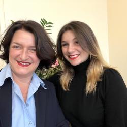 La Signature Du 18