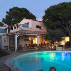 La Singulière Maison D'hôtes & Spa