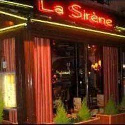 La Sirène