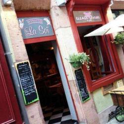 La Soï