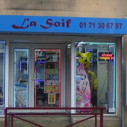 La Soif