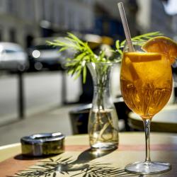 Bar La Soif