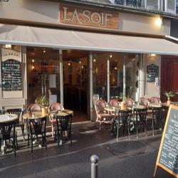 La Soif