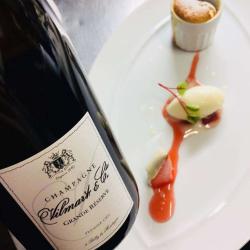 La Sommelière