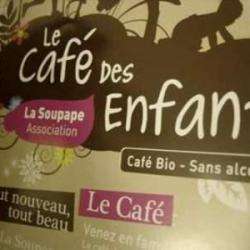 La Soupape - Le Café Des Enfants