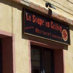 La Soupe Au Caillou