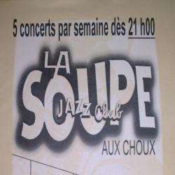 La Soupe Aux Choux