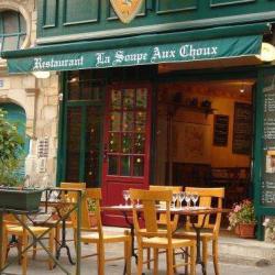 La Soupe Aux Choux