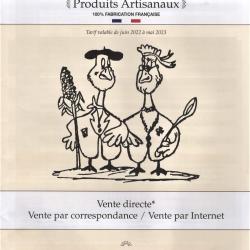 La Sourbère