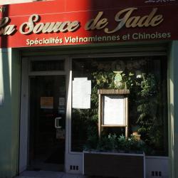 La Source De Jade