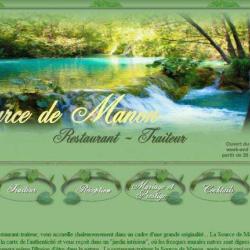 La Source De Manon