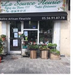 La Source Fleurie