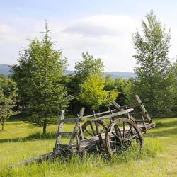 La Source Gilhodes