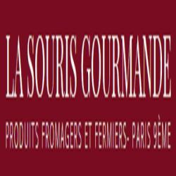 La Souris Gourmande