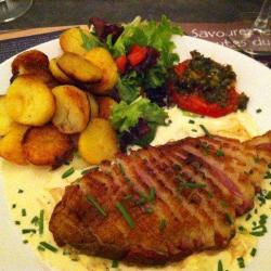 La Souris Gourmande