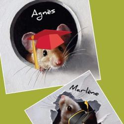 La Souris Verte