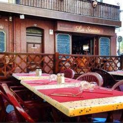 La Sousta (sarl)