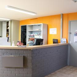 La Spa - Refuge D'hermeray