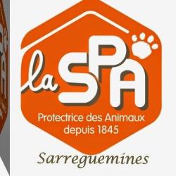 La Spa - Refuge De Sarreguemines