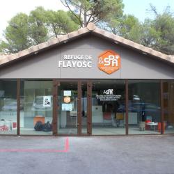 La Spa - Refuge De Flayosc