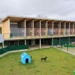 La Spa - Refuge De Gennevilliers
