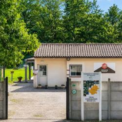 La Spa - Refuge De Golfech