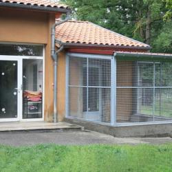 La Spa - Refuge De Mirepoix