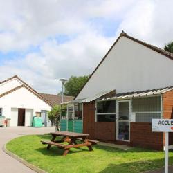 La Spa - Refuge De Saint-omer