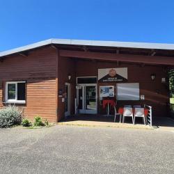 La Spa - Refuge De Saint-pierre-du-mont
