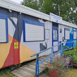 La Spa - Refuge De Vannes