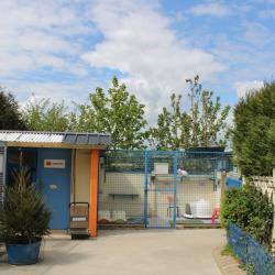 La Spa - Refuge De Vitré - Saint-germain-du-pinel
