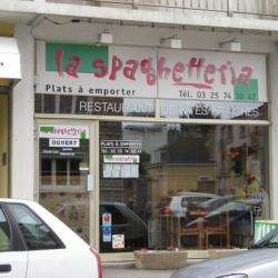 La Spaghetteria