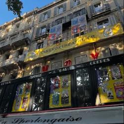 La Sperlongaise