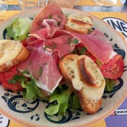 La Sperlongaise