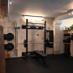 La Sphère - Coaching Sportif