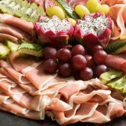 La Spirale Gourmande