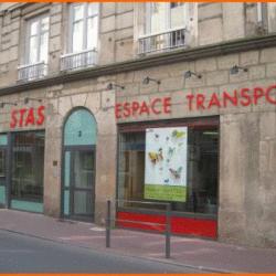 Stas Espace Transport