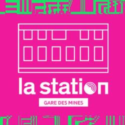 La Station, Gare Des Mines