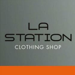 La Station
