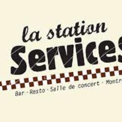 La Station Services