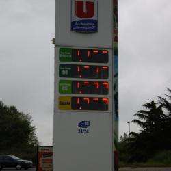 Station U