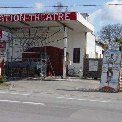 La Station-théâtre