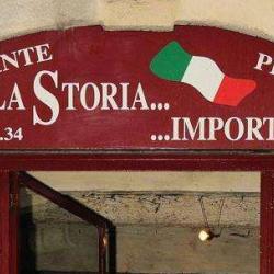 La Storia Importante