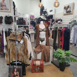 La Storia Lingerie Belco