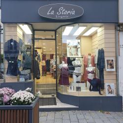 La Storia Lingerie