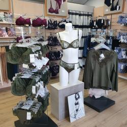 La Storia Lingerie Taverny
