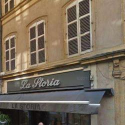 La Storia