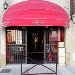 La Storia Pizzeria