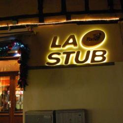 La Stub