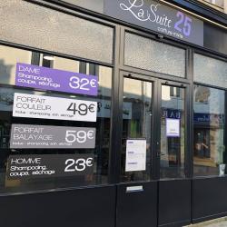 La Suite 25 - Coiffeur Pontchâteau